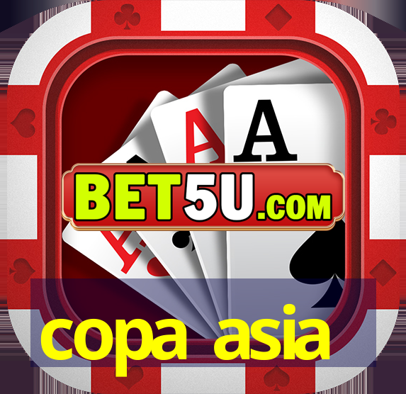 copa asia